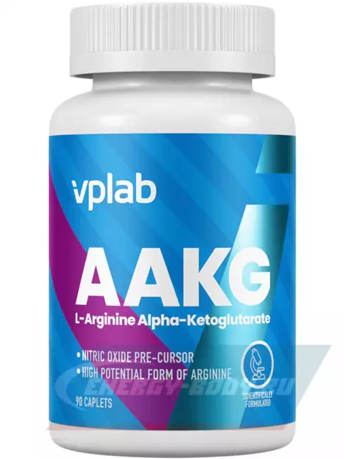  VP Laboratory AAKG 90 шт, Нейтральный