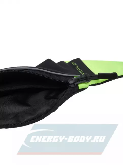  Powerup БЕГОВАЯ ПОЯСНАЯ СУМКА  ELASTIC 