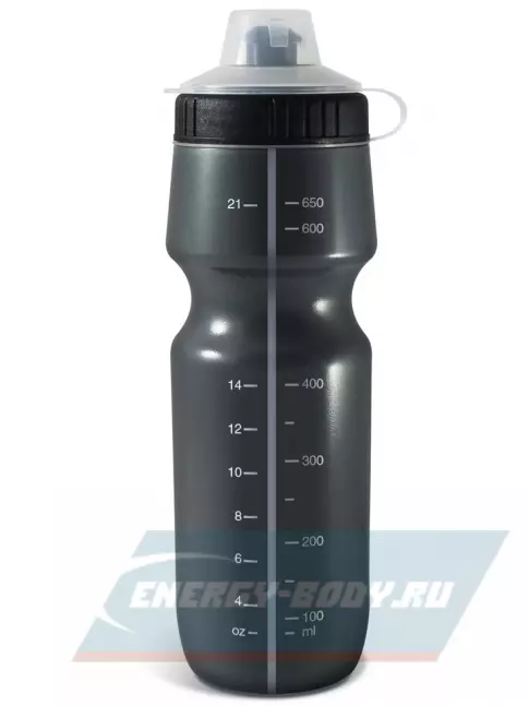  Be First Бутылка для воды  750 мл, серая (SH 301A-G) 750 мл, Серый