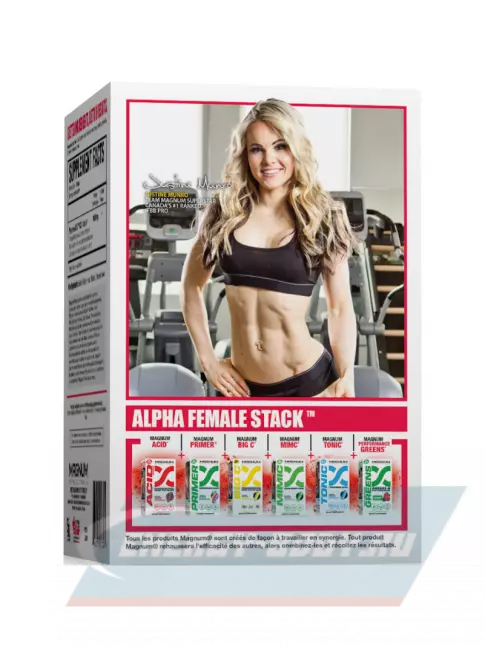 Omega 3 Magnum Acid Isolate 90 капсул