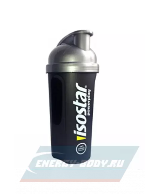  ISOSTAR Шейкер 