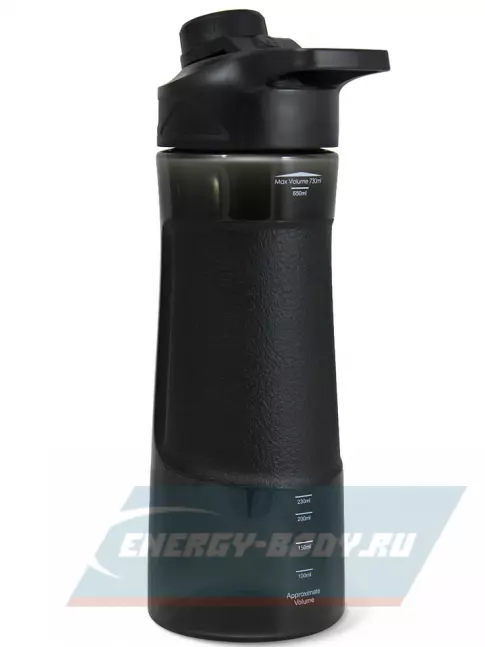 Be First BF19010 730 мл, Черный Be First BF19010 730 мл, Черный