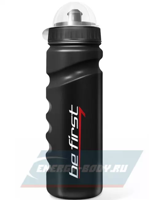  Be First 75-black 750 мл, Черный