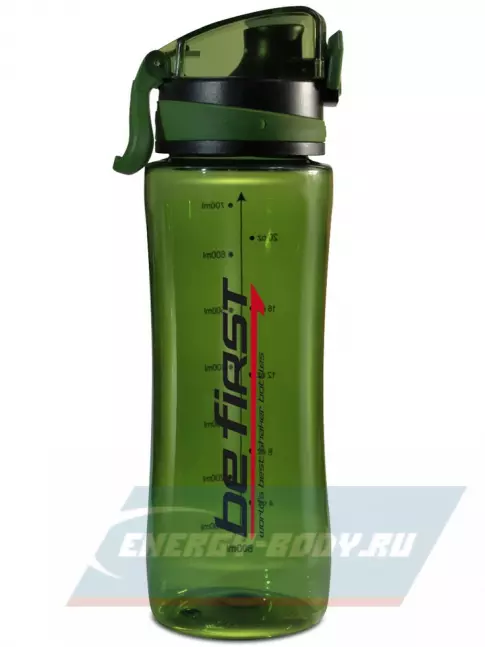  Be First WB10-800 800 мл, Хаки