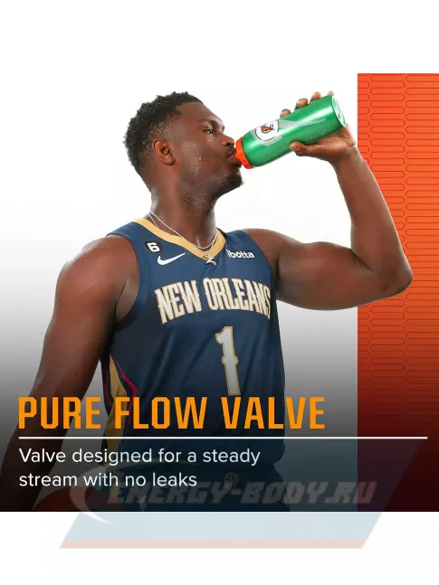  Gatorade Бутылка Gatorade 960 мл 960 мл, Зеленый