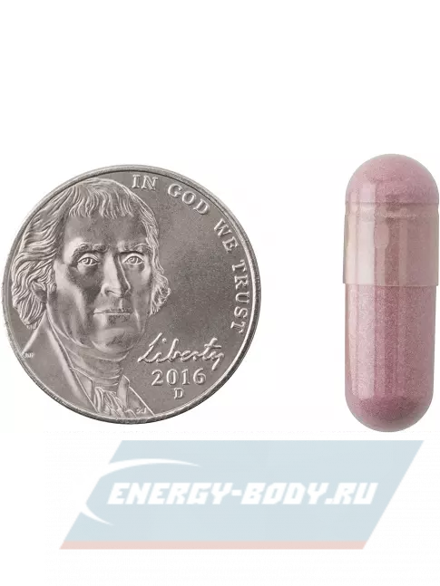  Natrol Cranberry 800 mg 30 капсул