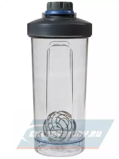  Be First TS 1395 Без Логотипа  с шариком и держателем 700 мл, Серый