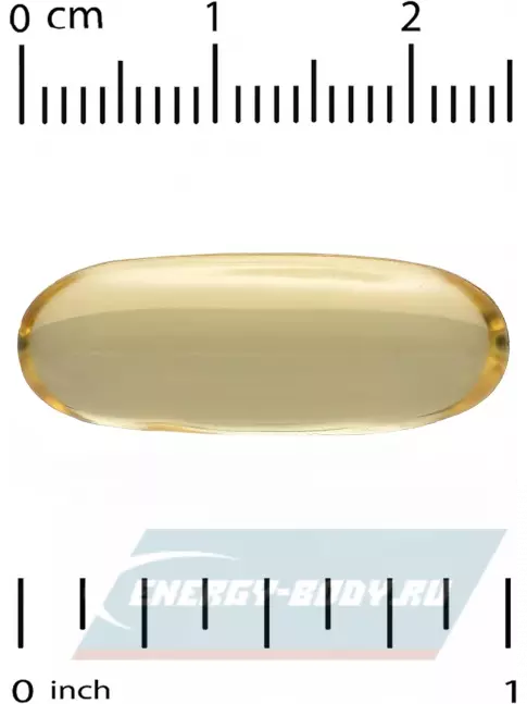 Omega 3 California Gold Nutrition Omega 800, 1000mg 80% Epa-DHA 30 капсул