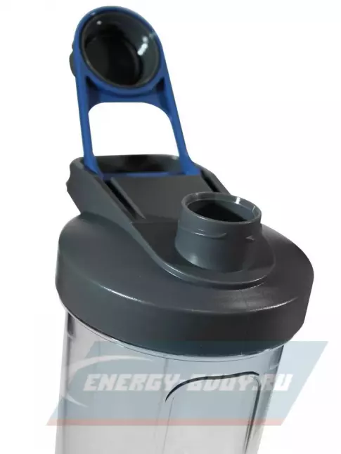  Be First TS 1395 Без Логотипа  с шариком и держателем 700 мл, Серый