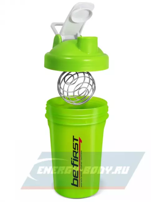  Be First TS1358 400 мл, Зеленый