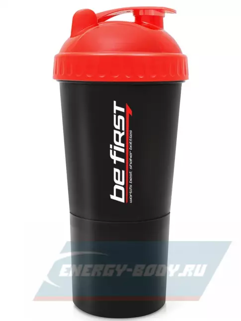  Be First TS 1323 3-в-1 600, ЧЕРНО-КРАСНЫЙ
