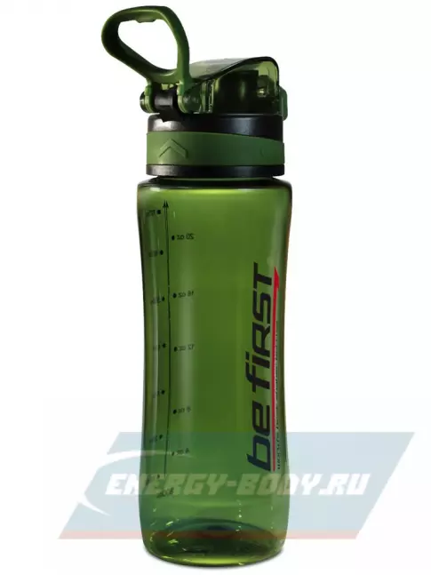  Be First WB10-800 800 мл, Хаки