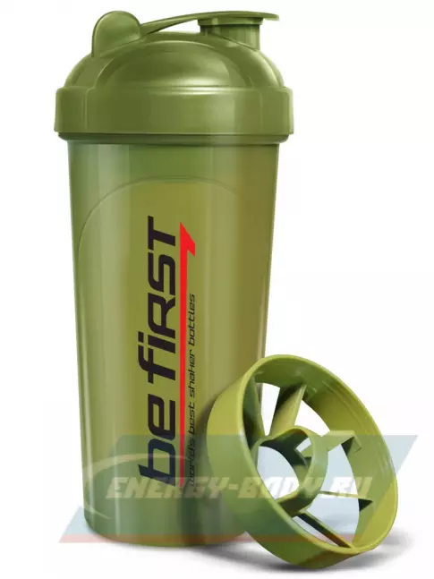  Be First TS1314 700 мл, Хаки
