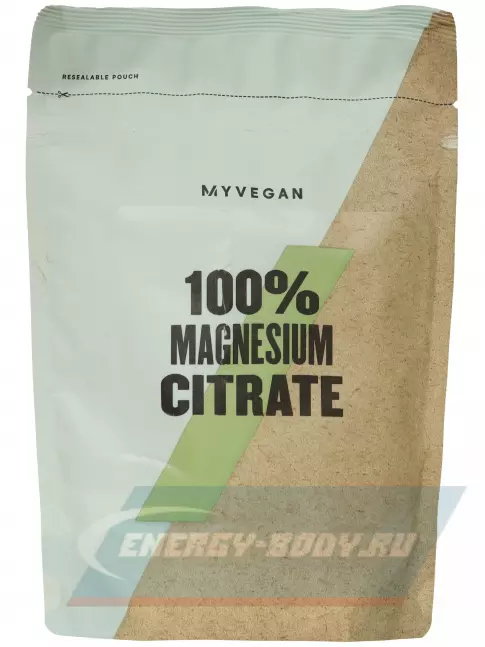  Myprotein 100% Magnesium Citrate 250 г