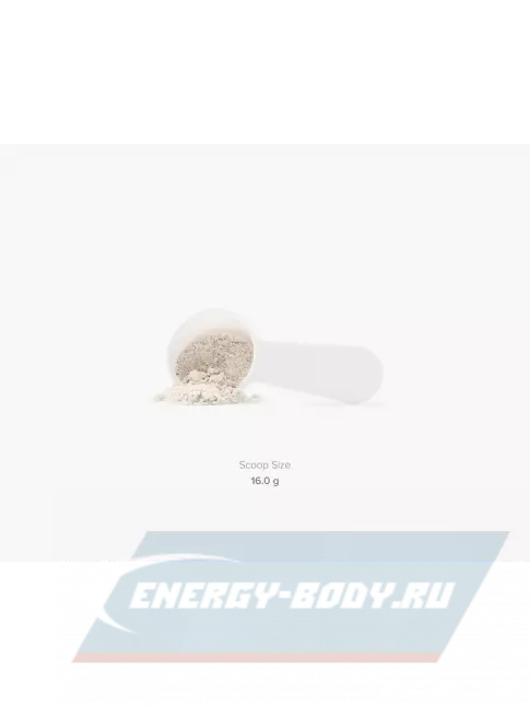 COLLAGEN MAXLER Keto Collagen 320 г, Кокос