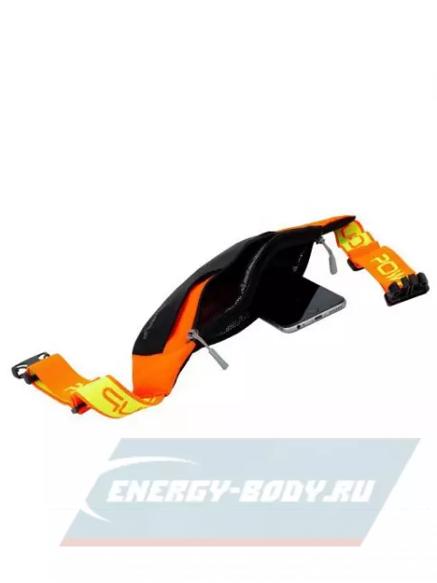  Powerup Поясная термо-сумка POWERUP ULTRA Due 