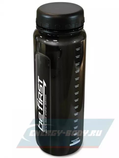  Be First BF16003 750 мл, Черный