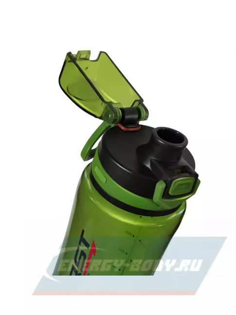  Be First WB10-800 800 мл, Хаки