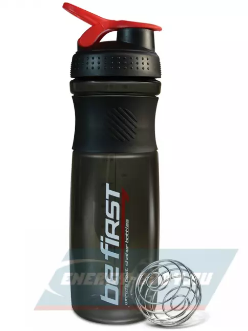  Be First TS501 с шариком 1000 мл, Черный