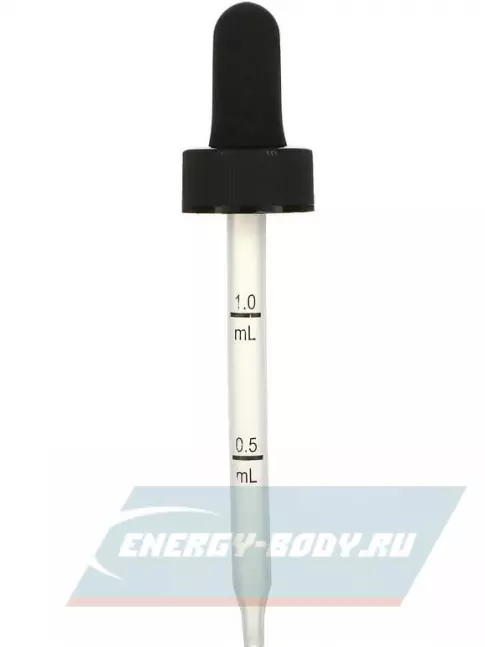 Omega 3 California Gold Nutrition Baby's DHA Omega-3 with Vitamin D3 59 мл