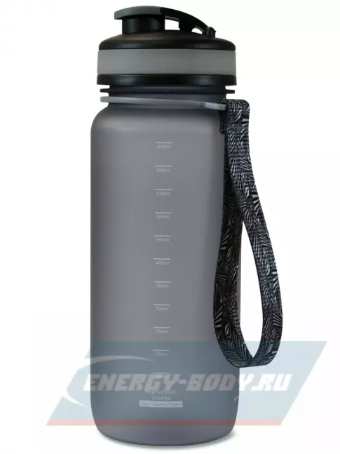  Be First BF13030 650 мл, Серый