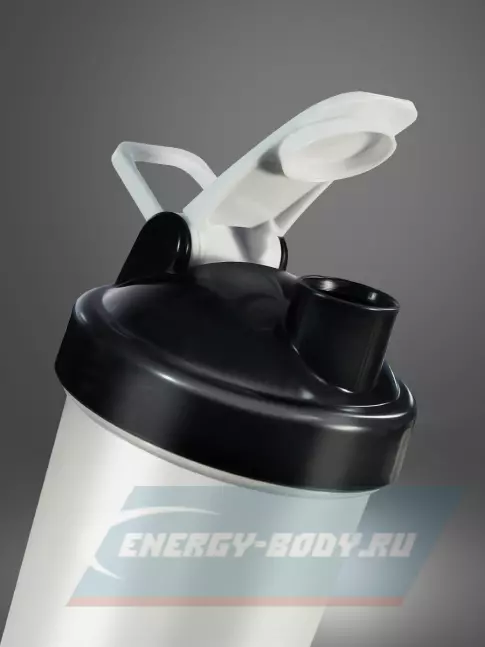  Be First TS1356 с шариком Без Логотипа 600 мл, Черный