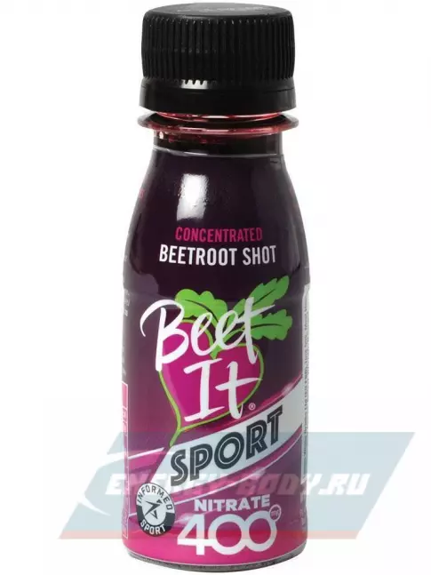 Предтерник Beet IT Sport Nitrate 400 70 мл