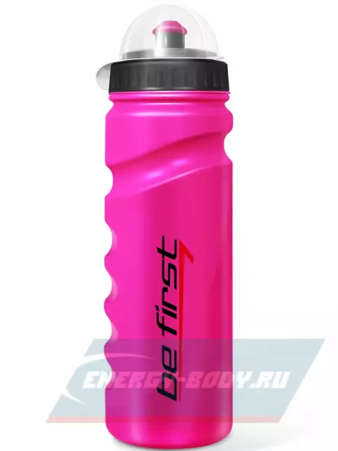 Be First 75-pink 750 мл, Розовый