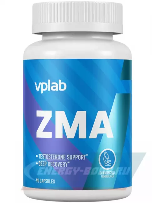  VP Laboratory ZMA 90 капсул