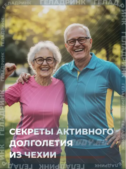 Суставы, связки ГЕЛАДРИНК Фаст Экстра 420 г, Черная смородина