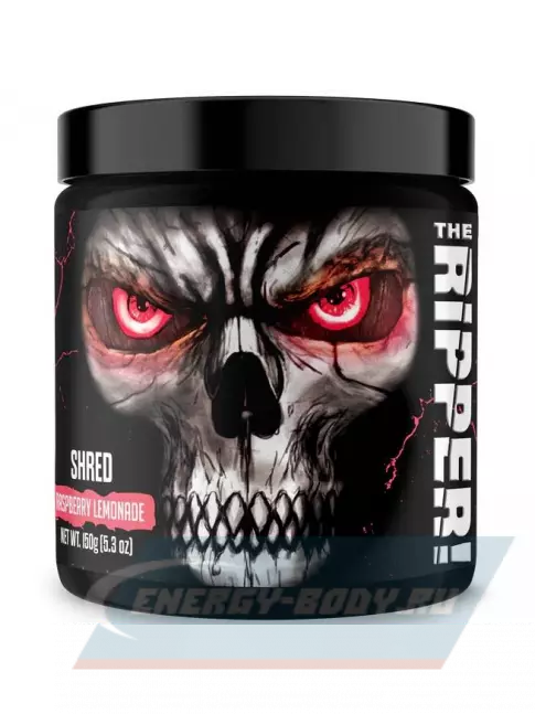  Cobra Labs The Ripper 150 г, Малиновый лимонад