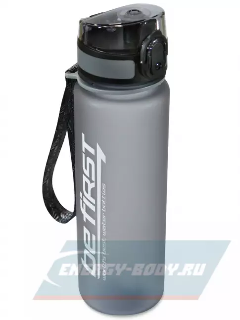 Be First BF13026 500 мл, Серый