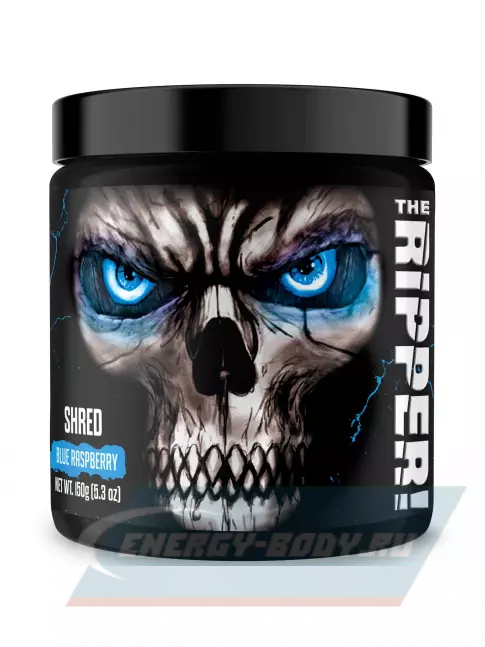  Cobra Labs The Ripper 150 г, Голубая малина