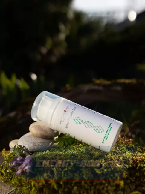  PeptideBio Крем для рук с пептидами смягчающий 100 мл