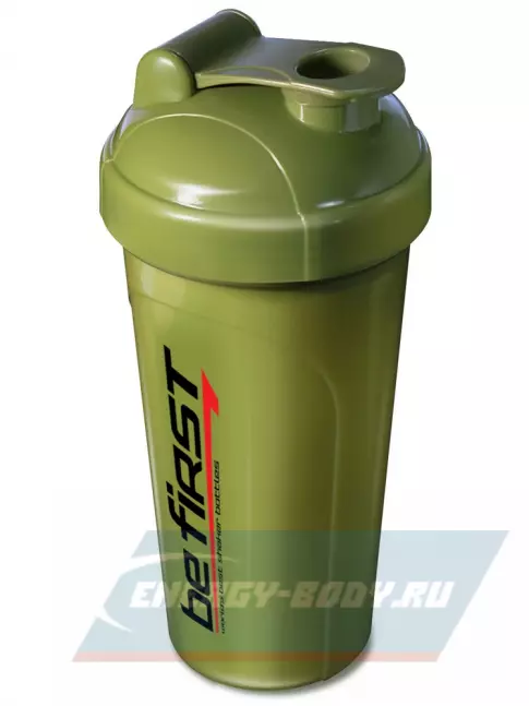  Be First TS1314 700 мл, Хаки