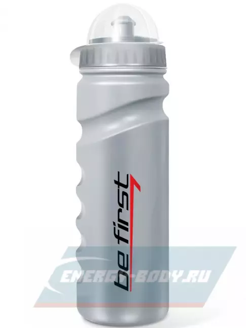  Be First 75-GRAY 750 мл, Серый