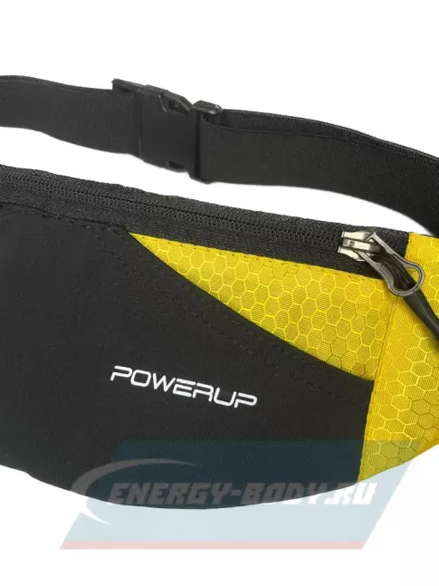  Powerup Поясная термо-сумка POWERUP ULTRA Due 