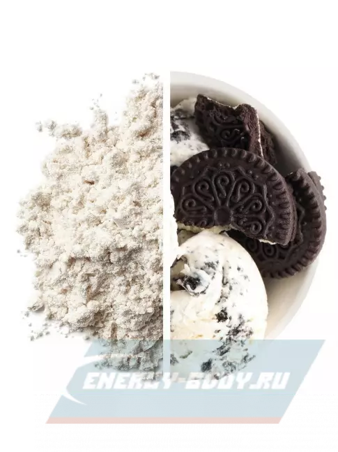  NUTREND Iso Whey Prozero 500 г, Печенье с кремом