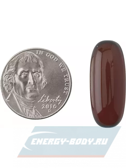 Omega 3 Natrol Tonalin CLA 1200 mg 60 капсул