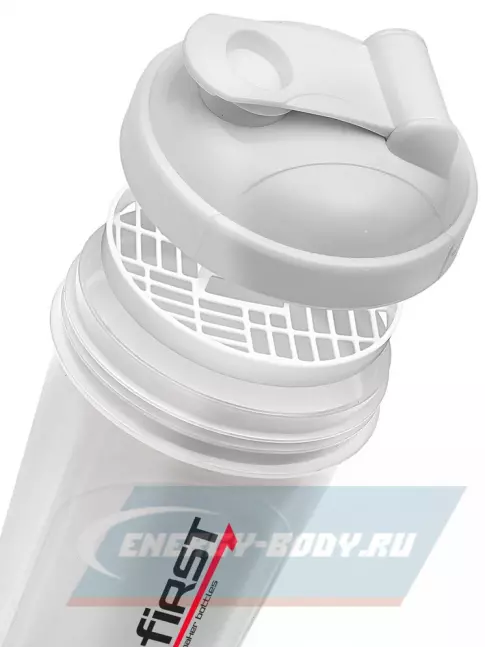  Be First Shaker 3in1 TS1352 (500ml) 500 мл, Белый