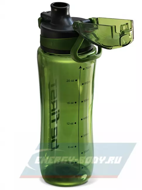  Be First WB10-800 800 мл, Хаки