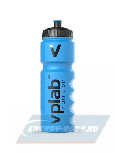  VP Laboratory Drinking bottle Gripper 750 мл