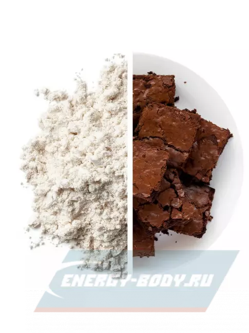  NUTREND Iso Whey Prozero 500 г, Шоколадный брауни