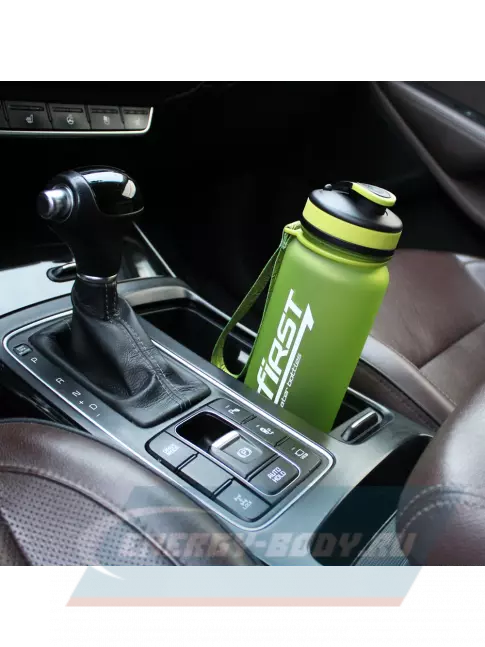 Be First BF13052 800 мл, Салатовый Be First BF13052 800 мл, Салатовый