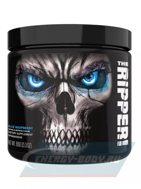  Cobra Labs The Ripper 150 г, Голубая малина