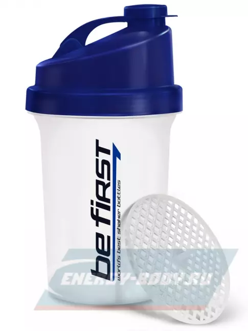  Be First Shaker TS1255 (500ml) 500 мл, Синий
