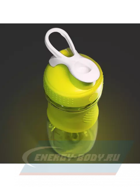  Be First Шейкер Be First 600 мл лайм (TS 301-LIM) 600 мл, Лайм