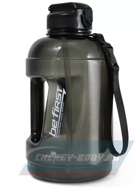  Be First BF16069 2300 мл, Черный