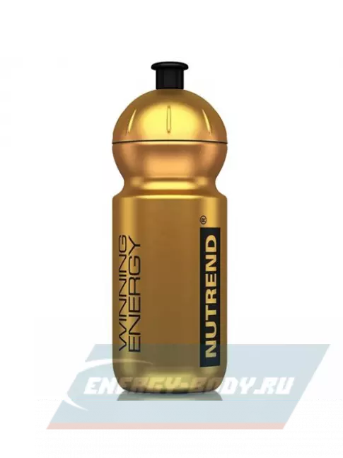  NUTREND Фляжка Нутренд (байк) 500 мл.
