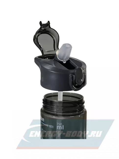 Be First WB09-750 750 мл, Черный Be First WB09-750 750 мл, Черный